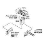 Fujinon SS-01 (SS01) Full Servo Kit Focus / Zoom & Demand for eXceed Series lens Fujinon SS-01 (SS01) Full Servo Kit Focus / Zoom & Demand for eXceed Series lens